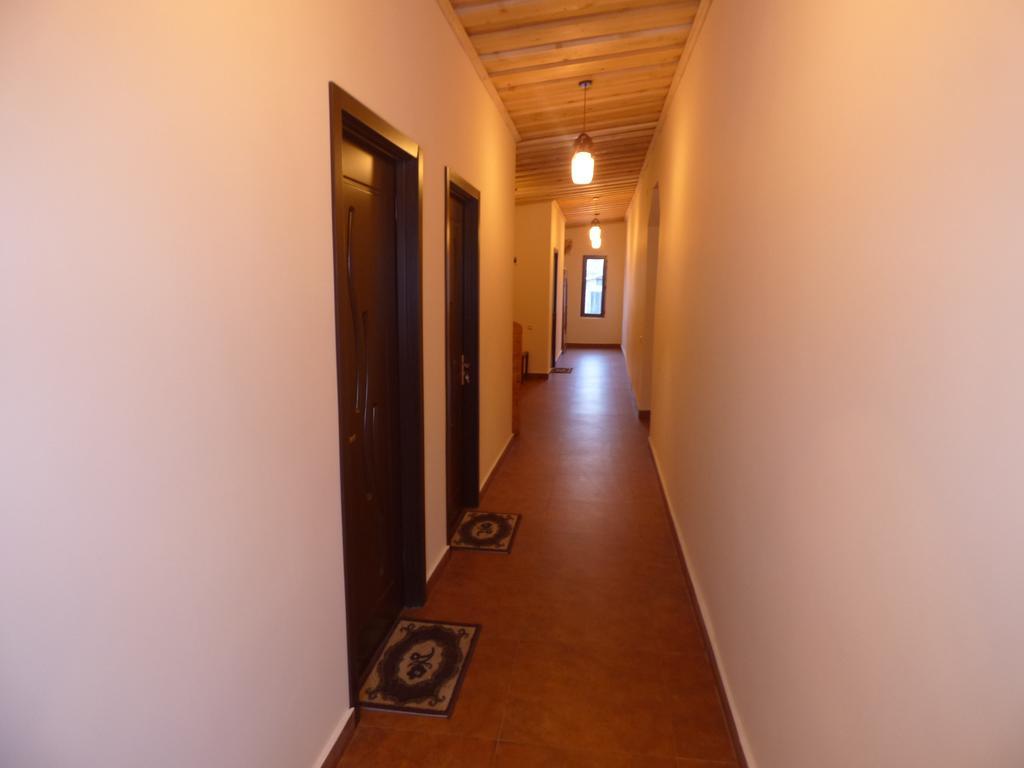 Guest House Kaldani Mestia Extérieur photo